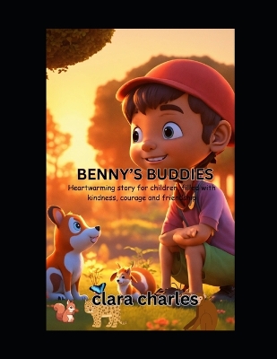 Benny's Buddies