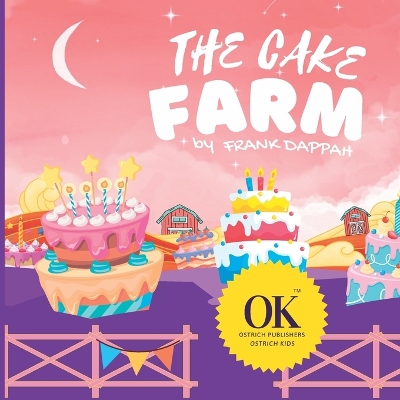 The Cake Farm