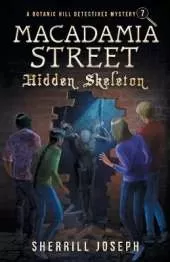 Macadamia Street: Hidden Skeleton