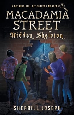 Macadamia Street: Hidden Skeleton