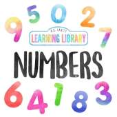 A.C. Larc's Learning Library Numbers