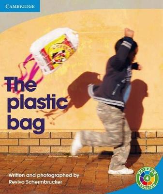The Plastic Bag: Rubbish