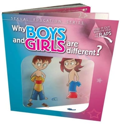 Why Boys and Girls are Different