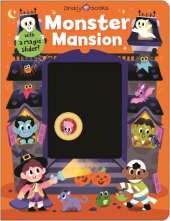 Monster Mansion (Seek and Peek): With a magic slider!