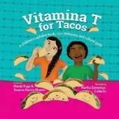 Vitamina T for Tacos