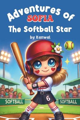 The Adventures of Sofia- The Softball Star