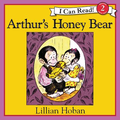 Arthur'S Honey Bear