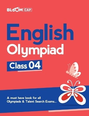 Bloom Cap English Olympiad Class 4