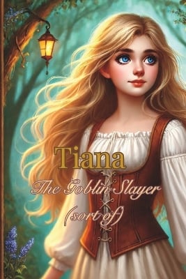 Tiana: The Goblin Slayer (sort of)