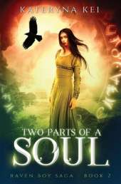 Two Parts of a Soul