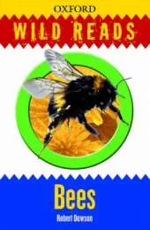 Wild Reads: Bees