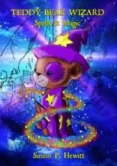 Teddy Bear Wizard: Spells & Magic
