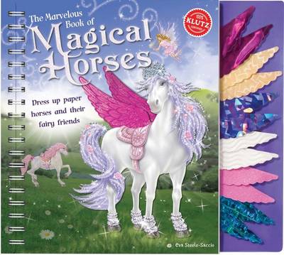 Magical Horses 6-Pack