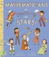 Mathematicians Are Counting the Stars: (so who is searching for aliens?)