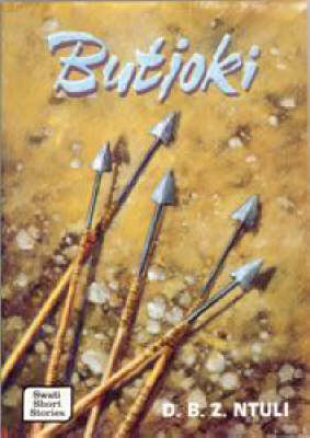 Butjoki