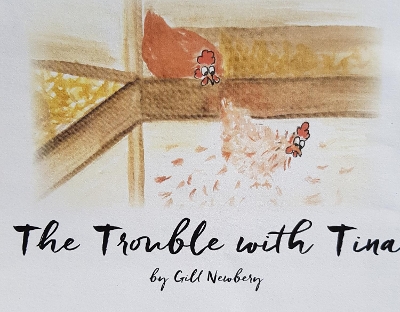 The Trouble withTina