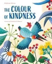 The Colour of Kindness
