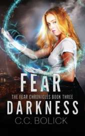 Fear Darkness