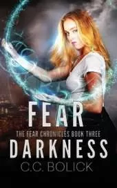 Fear Darkness