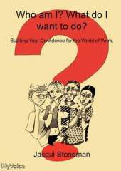 Who Am I? What Do I Want To Do?