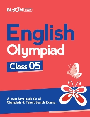 Bloom Cap English Olympiad Class 5