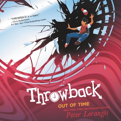 Throwback: out of Time