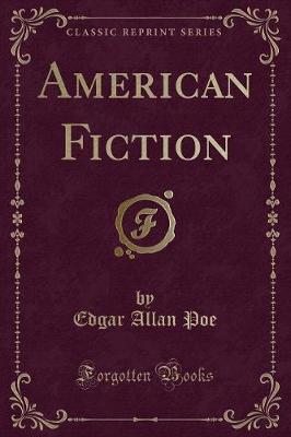 American Fiction (Classic Reprint)