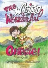 The Weird and Wonderful Onesie
