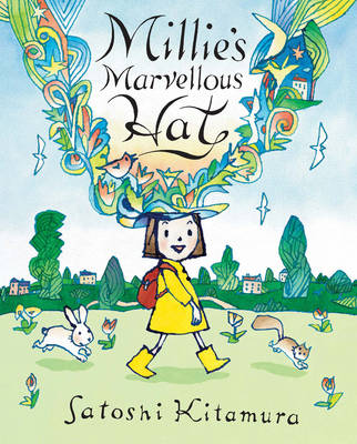 Millie's Marvellous Hat