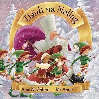Daidi Na Nollaig