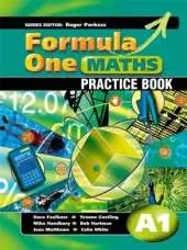 Formula One Maths