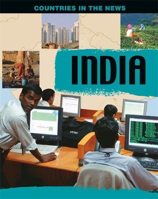 Countries in the News: India