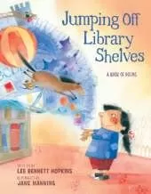 Jumping Off Library Shelves