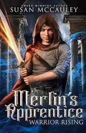 Merlin's Apprentice Warrior Rising