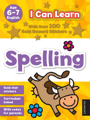 I Can Learn: Spelling