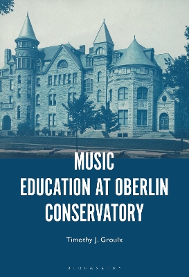 Music Education at Oberlin Conservatory