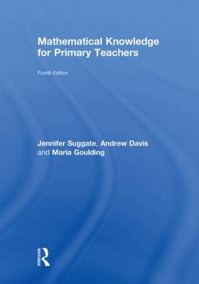 Mathematical Knowledge for Primary Teachers
