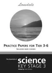 KS3 Science Practice Papers (Levels 3-6)