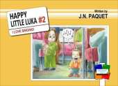 Happy Little Luka: I Love Singing!
