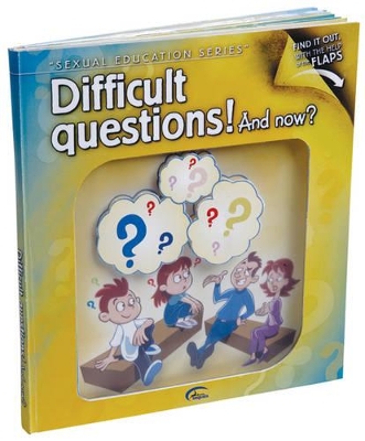 Difficult Questions! and Now?