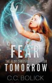 Fear Tomorrow