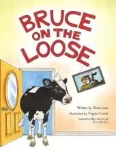 Bruce on the Loose