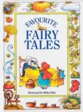 Favourite Fairy Tales