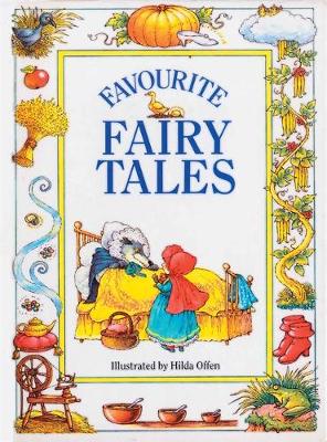 Favourite Fairy Tales