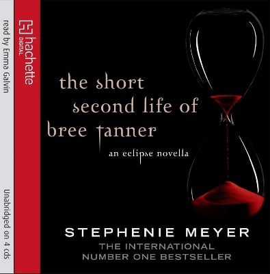 The Short Second Life Of Bree Tanner: An Eclipse Novella