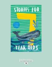 Stories For 7 Year Olds