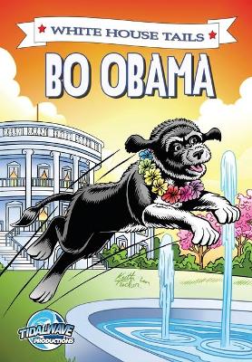 Bo Obama: White House Tails