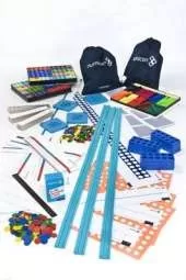 Numicon Starter Apparatus Pack C