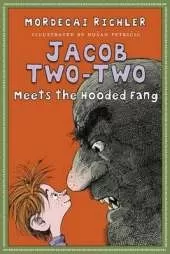 Jacob Two-Two Meets the Hooded Fang