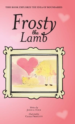 Frosty the Lamb